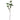 55cm Artificial Laurel Leaf Spray Stem