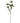 55cm Artificial Laurel Leaf Spray Stem