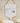BABY GIRL PERSONALISE PLAQUE WOODEN WITH HOT AIR BALLOON