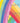(NIE) BRIGHT STRIPES