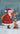 Traditional Santa