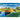Canals & Waterways Wall Calendar 2026