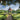 Gardens, National Trust Wall Calendar 2026