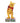 POOH STANDING P POSE