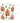 Gingerbread House New Bone China Mug