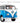 JUSTJ BIRTHDAY Campervan