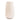 Large White Conical Vase 34.5cm