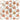 Gingerbread House Paper Napkins, Pack of 20