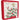 Charity Boxed Cards - Christmas Tree With Robins