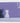 Midnight Cats Medium Bifold Purse Purple RFID