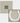 3553  Porcelain horseshoe-Just married