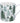 Green Trees New Bone China Mug