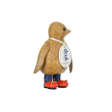 Wild Welly Penguin