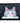 Vinny & Victor Compact Purse, Black