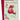 Luxury Boxed Card - Wife - Gifts and poinsettia
