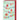 Christmas Bunting Money Wallet