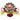 Merry Christmas Wreath Pop Up Christmas Card