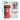 Boxed Cards - Red Post Box