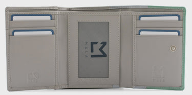 Valais Midi Tri Fold Purse