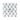 Christmas Pudding Napkin, Pack/20