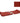 Russet Cotton Mix Runner, 40x200cm