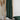 Hayden Throw by Drift Home in Green 130 x 180cm