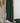 Hayden Throw by Drift Home in Green 130 x 180cm