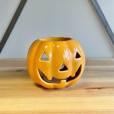 Pumpkin Oil Burner