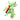 Finger Puppet Dragon Green