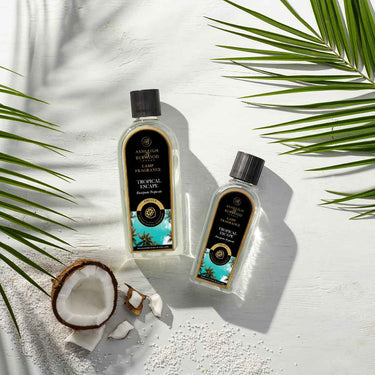 Tropical Escape Lamp Fragrance 500ml