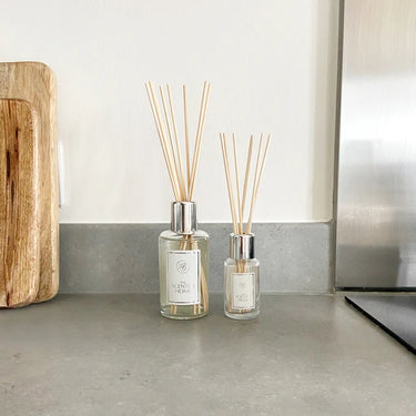 Ashleigh & Burwood Scented Home Reed Diffuser 150ml Sea Spray