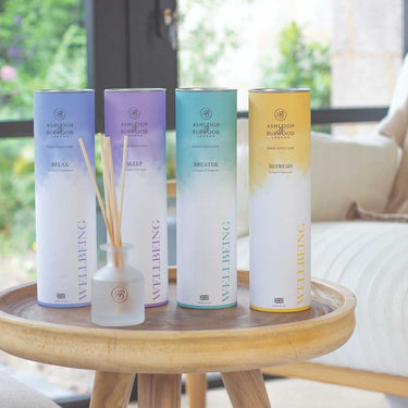 A&B Wellbeing Diffuser - Sleep