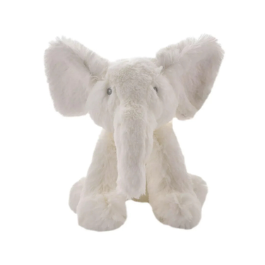 Neutral Baby Hamper - Small (Elephant)