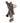 Finger Puppets: Donkey