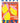 PL04 - PLANTED ZEST LEMONS BIRTHDAY CARD