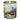Trains gift drum filled with solid milk chocolate trains - 78g