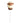 Milk chocolate rosie the lamb lollipop 30g