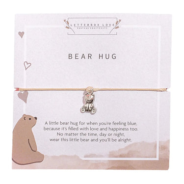 LL Bear Hug