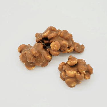 Joypouch Belgian Chocolate Cookie & Fudge Clusters