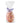 Van Roy Squiggles Assorted Hollow Easter egg in bag 16cm - 250g