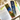 Bookmark with tassel: Yours To Keep