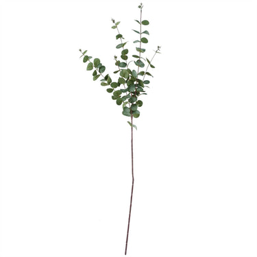Single Artificial Foliage Eucalyptus Foliage 100cm