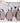 Penguins Coin purse