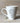 4161  Porcelain mug-Bad influence