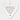 4198  Porcelain round heart-Grandchildren fill space