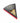 Crunchy Munchy Pizza Slice