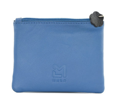 Peek A Boo Coin Purse - Pink