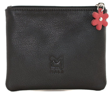 Poppy Coin Purse