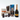 Luxury Boozy Chocolate Hamper – Prosecco, Baileys & Gourmet Sweets