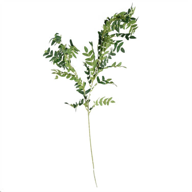 Single Artificial Foliage Fern Foliage Stem 100cm